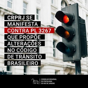 crp-rj-se-manifesta-contra-pl-3267-que-propoe-alteracoes-no-codigo-de-transito-brasileiro