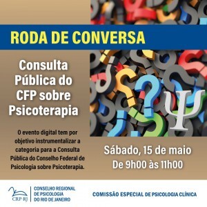 roda-de-conversa-consulta-publica-do-cfp-sobre-psicoterapia-ocorrera-no-dia-15-de-maio