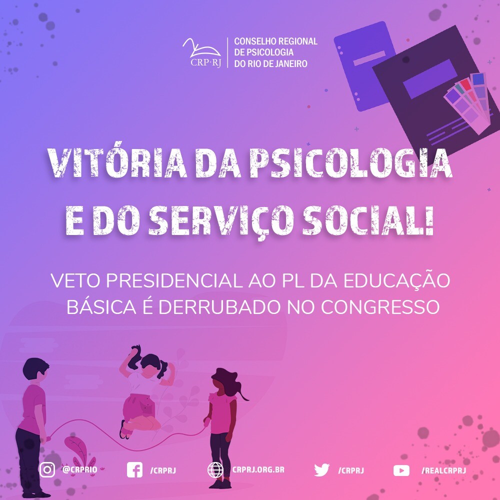 vitoria-da-psicologia-e-do-servico-social-veto-presidencial-ao-pl-da-educacao-basica-e-derrubado-no-congresso
