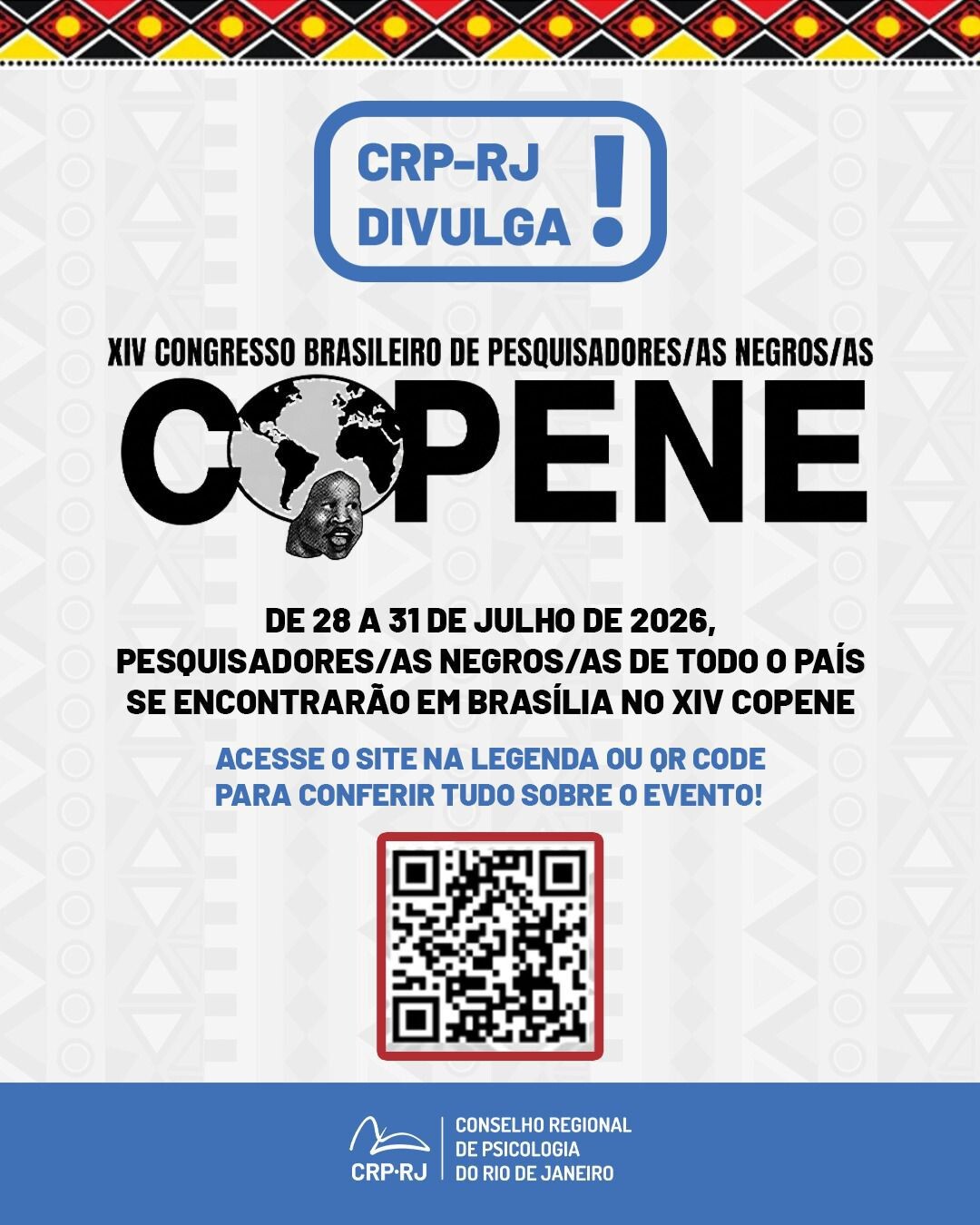 crp-rj-divulga-copene-nacional-2026-universidade-de-brasilia-unb