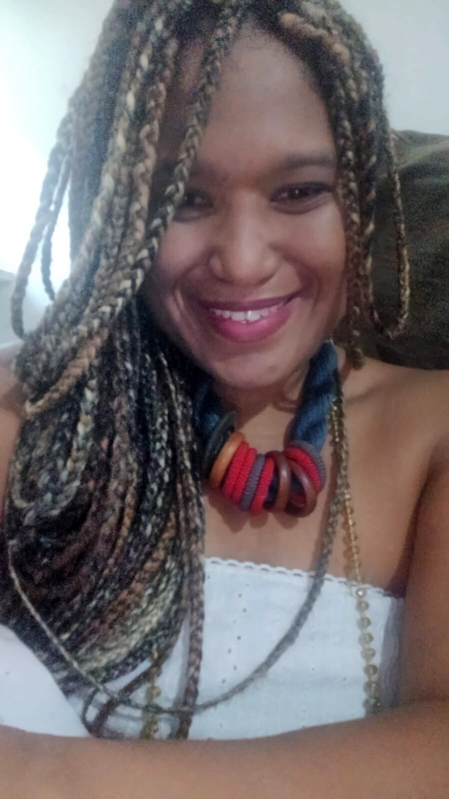 Membro - Alline Aparecida Pereira (CRP 05/69739)