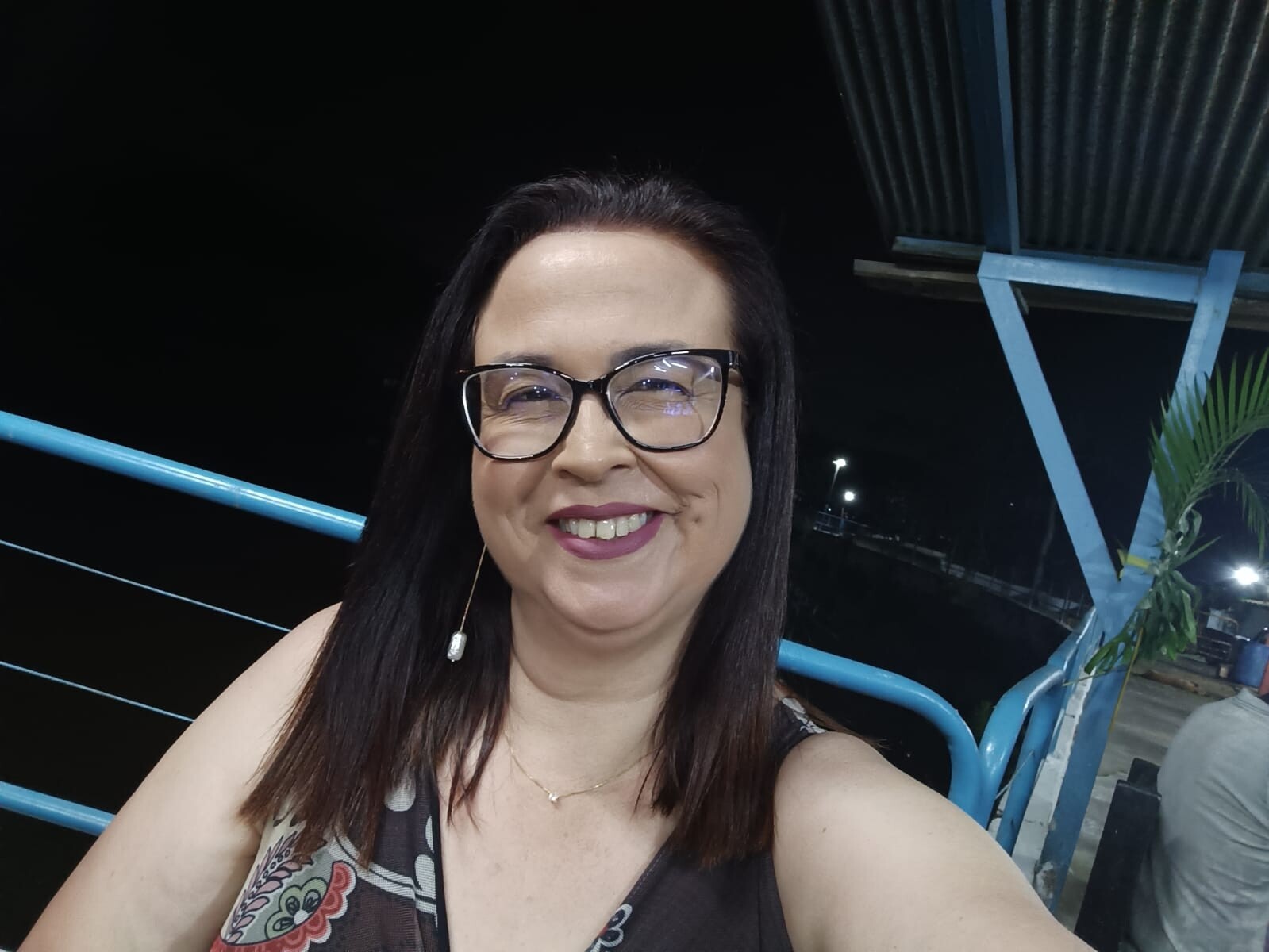 Colaboradora - Angélica Emilie de Oliveira Santos (CRP/05 40402)