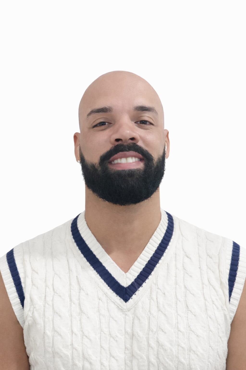 Membro - Marciel Souza dos Santos (CRP 05/73772)